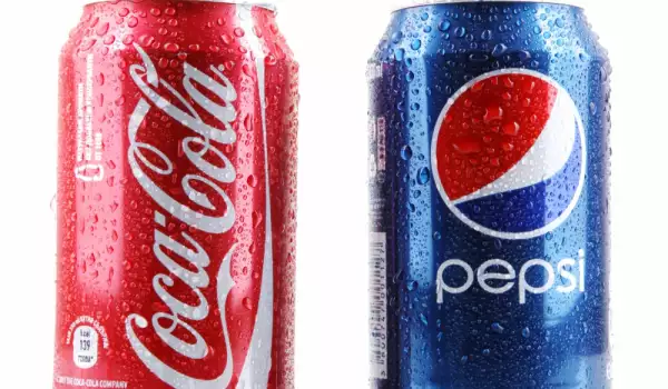 Koja je razlika između Pepsija i Koca-Kole?