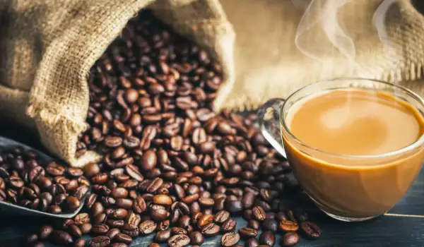 Koliko dugo može da se čuva kafa u zrnu?