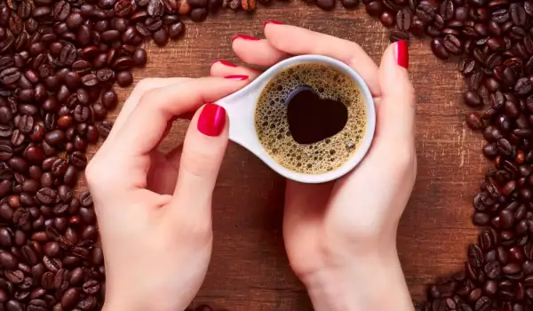 Da li kafa sprečava usvajanje gvožđa i magnezijuma u organizmu?