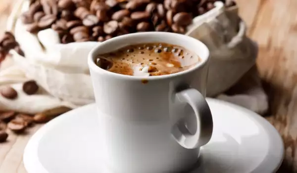 Kafa espreso