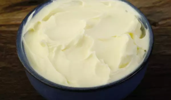 Rikota je zamena za pavlaku