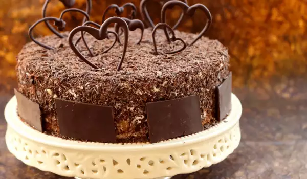 Čokoladna torta