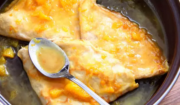 Kulinarske tajne klasičnih francuskih palačinki (crepes)