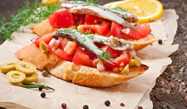 Krostini