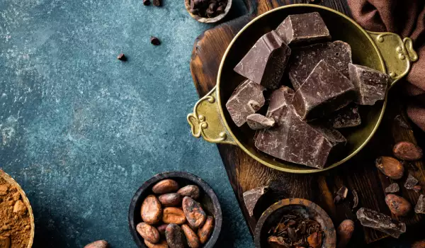 Koja se čokolada koristi za kuvanje?