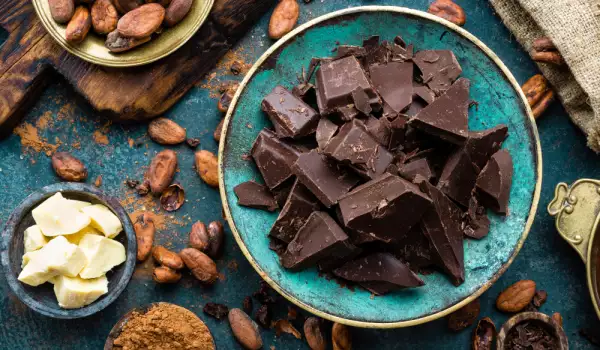 Crna čokolada - šta treba da znamo