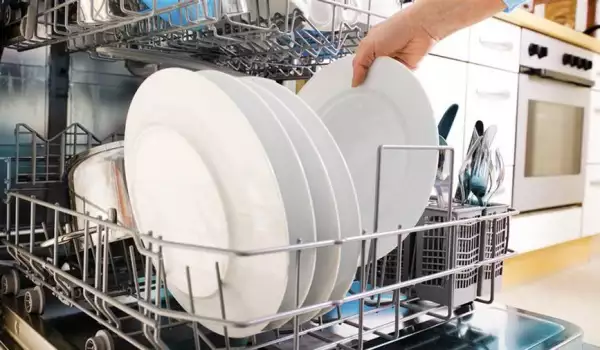 Mašina za pranje sudova