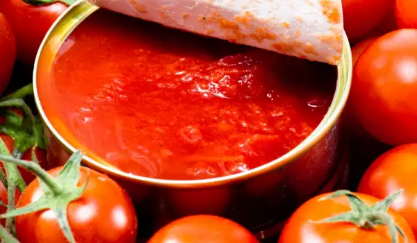 Da li je paradajz u konzervama i teglama dobar za vas?