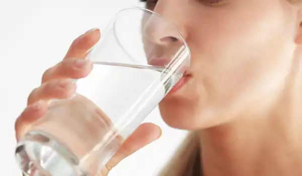 Koliko vode treba da pijete dnevno prema vašoj težini?