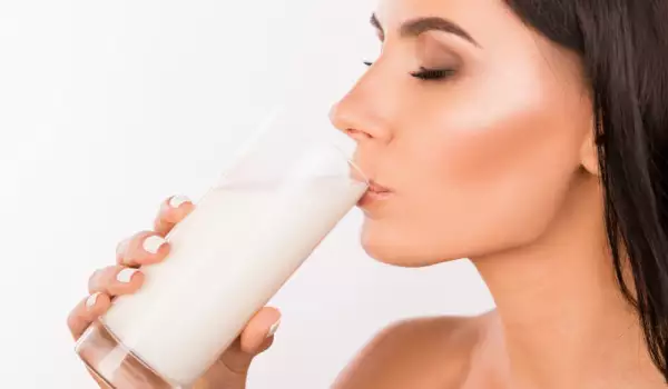 Da li je sveže mleko korisno za odrasle osobe?