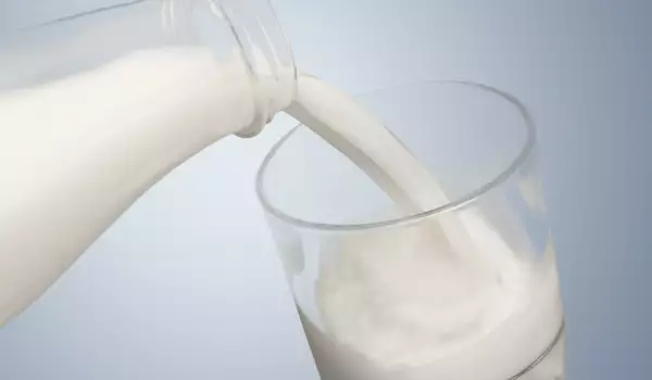 Šta znači pasterizovano mleko?