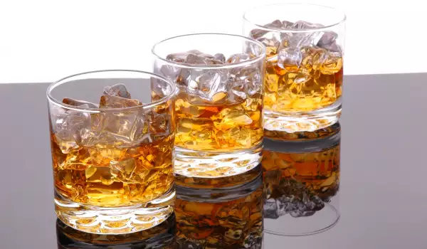 Koliko je vremena potrebno da se različite vrste alkohola razgrade u telu