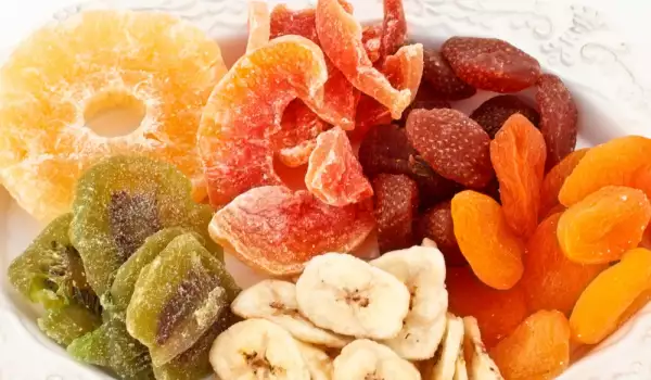 Nemoj da jedeš ovo voće i povrće ako želiš da smršaš