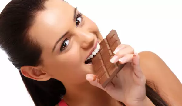 Šta se dešava ako pojedete čokoladu kojoj je istekao rok trajanja?