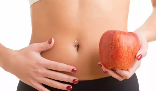 Šta će se dogoditi ako stalno jedete jabuke