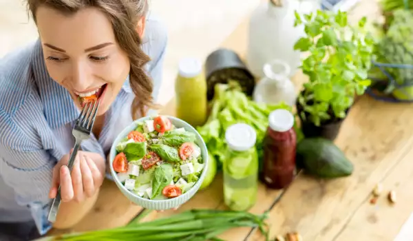 8 mitova o zdravoj ishrani