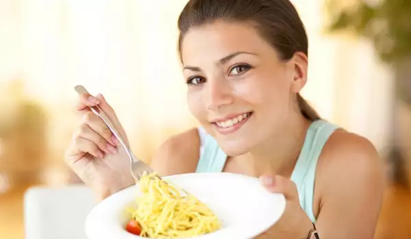 Kako da lako ocedite špagete?
