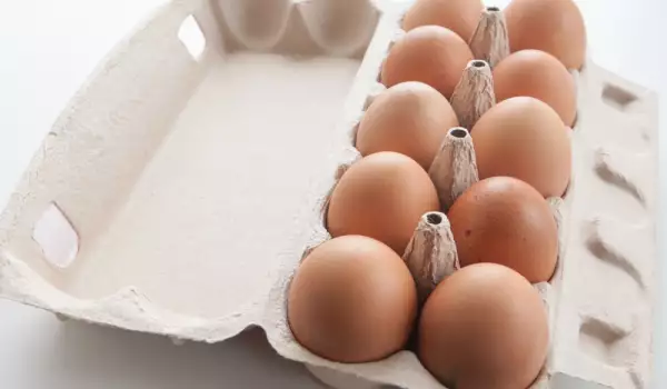 Kako da znamo da li je jaje kuvano ili ne?