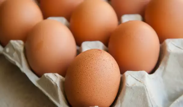 Koji je rok trajanja jaja?
