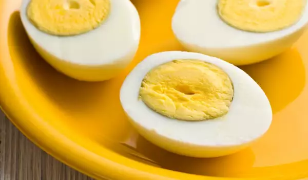 Kako se i koliko kuvaju jaja?