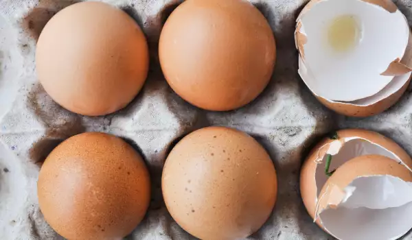 Neverovatno koristi od jaja i ljuski jaja za naše zdravlje
