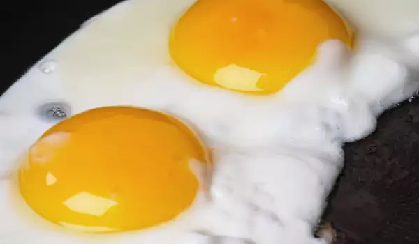 Da li možemo da pripremamo jaja u mikrotalasnoj peći?