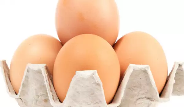 Kako da znamo koja su jaja skuvana?