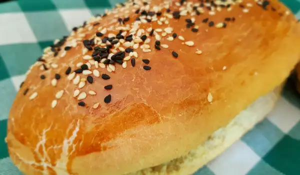 Ekmek (Turski hleb)