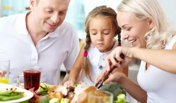 Hrana na kojoj će vam dete biti zahvalno kada odraste
