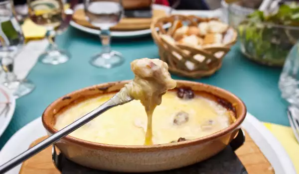 Fondu