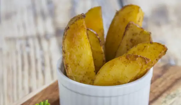 Saveti za kuvanje u air fryer-u