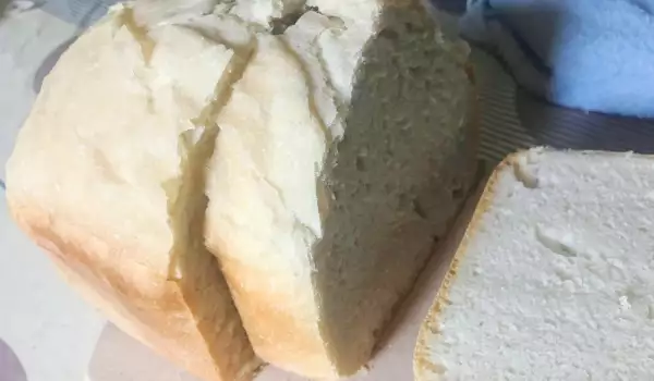 Francuski hleb u mini pekari