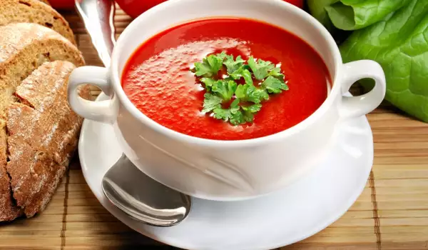 Top 3 najefikasnijih supa za mršavljenje