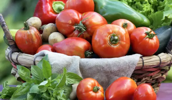 Roze paradajz - šta treba da znamo