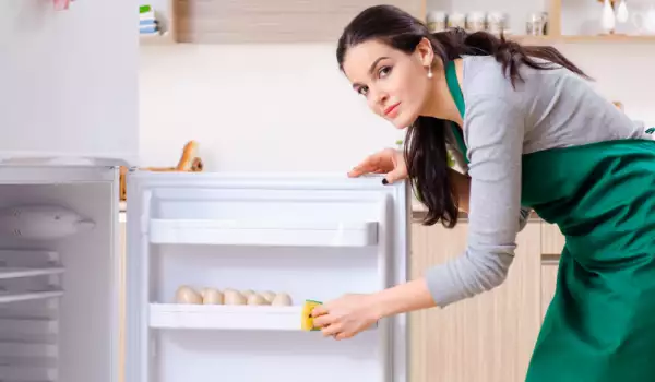 Kada i zbog čega se isključuje frižider?