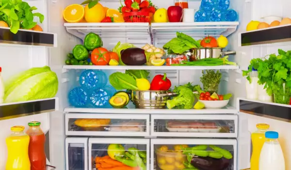 Koliko vremena može da izdrži pripremljena salata u frižideru?