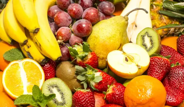 Koje voće mogu da jedu operisani od žuči?