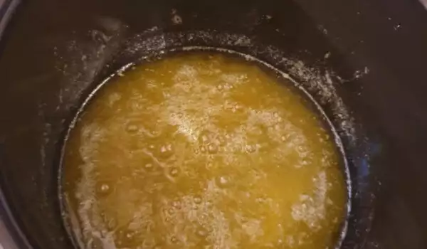 Pripremanje domaćeg GHEE maslaca