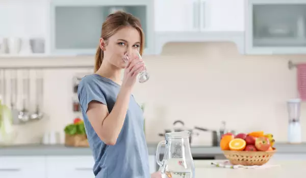 Kako da pročistimo vodu u kućnim uslovima