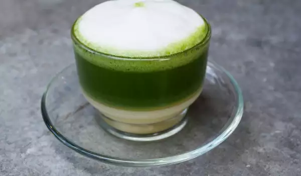 Mača (Matcha) čaj - koristi i razlozi za njegovo konzumiranje