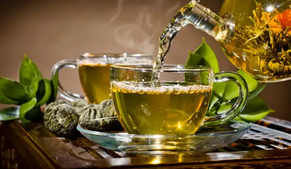 Konzumacija zelenog čaja vas može spasiti od ove dve bolesti