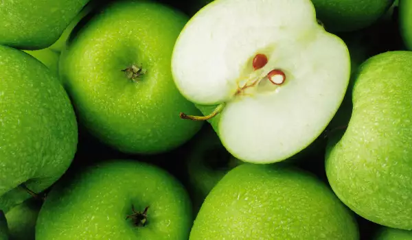 Kako da sačuvate jabuke tokom zime