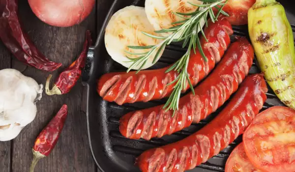 Namirnice koje nas polako ubijaju, a mi ih i dalje jedemo!