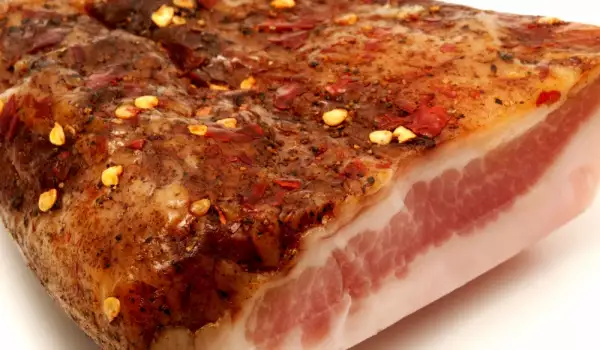 Guabčale - suština i kulinarske finese