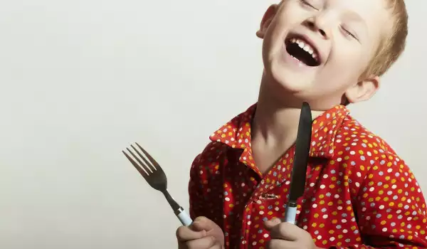 Kako da uključimo više gvožđa u dečiju ishranu?