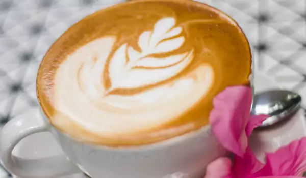 Šta je Caffe Latte?