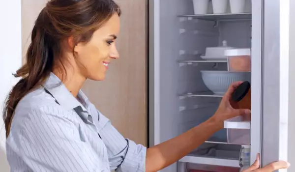 Kako instalirati ugradni frižider?