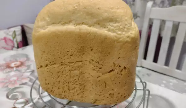 Neverovatan hleb iz mini pekare