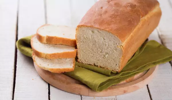 Sladak hleb sa šafranom