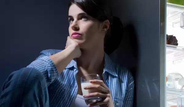 Šta izaziva povećan apetit za slanim